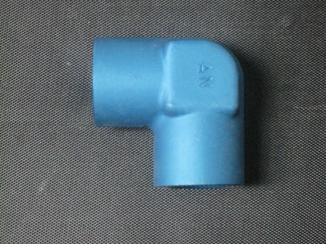 (image for) ELBOW 90 DEG FEMALE / FEMALE 1/2 NPT